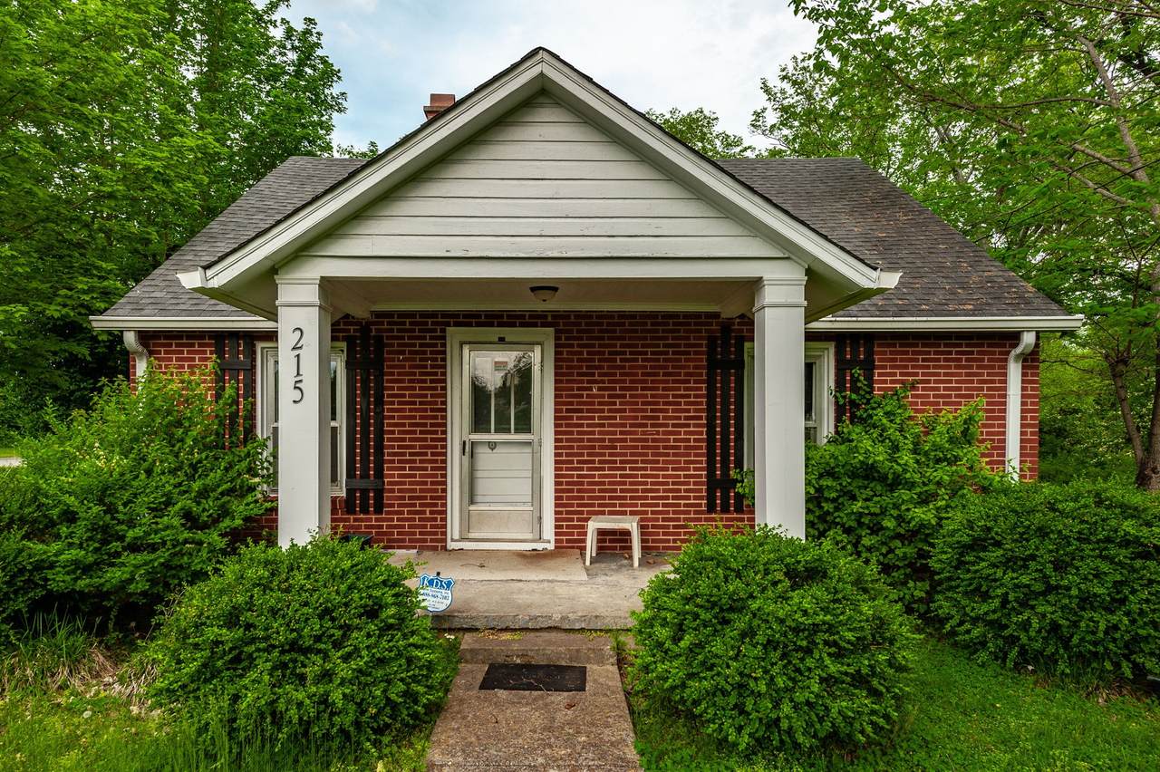215 Shivel Dr - Photo 1