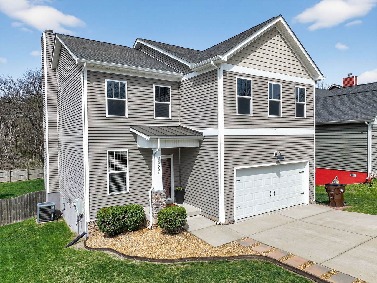 2504 Val Marie Dr - Photo 1