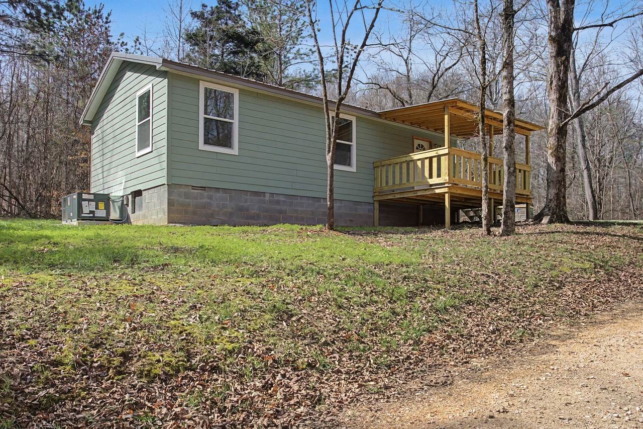 3625 Tumbling Creek Rd - Photo 1