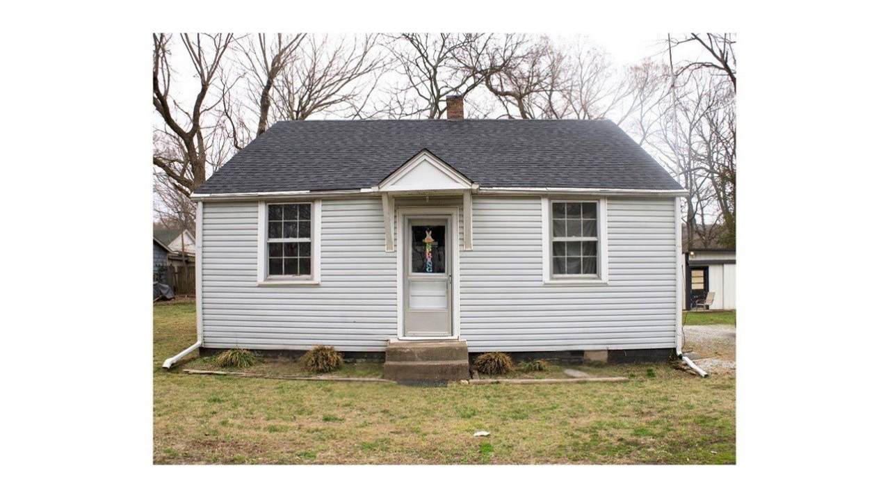 600 Amys Alley - Photo 1