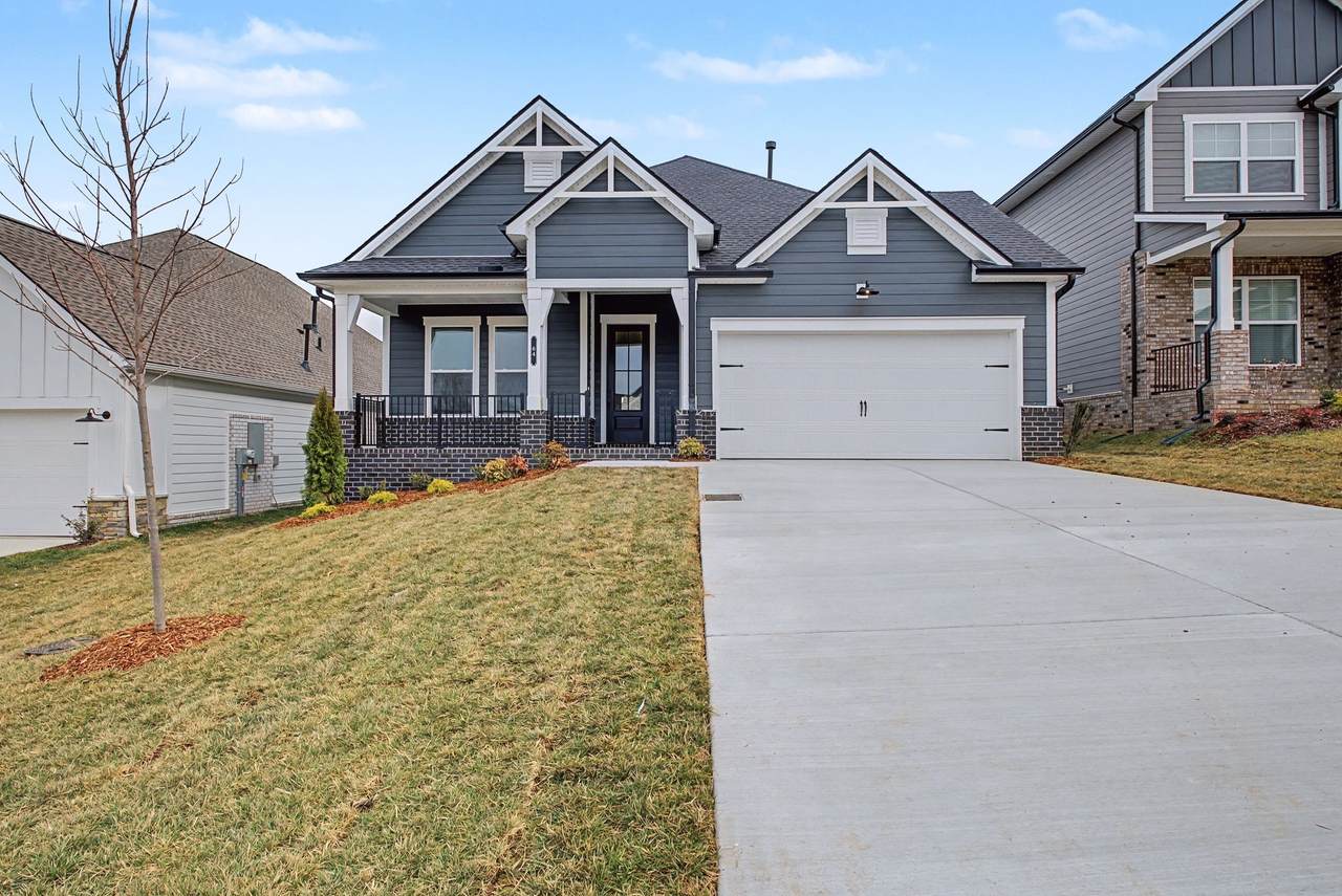 64 Trevino Lane - Photo 1