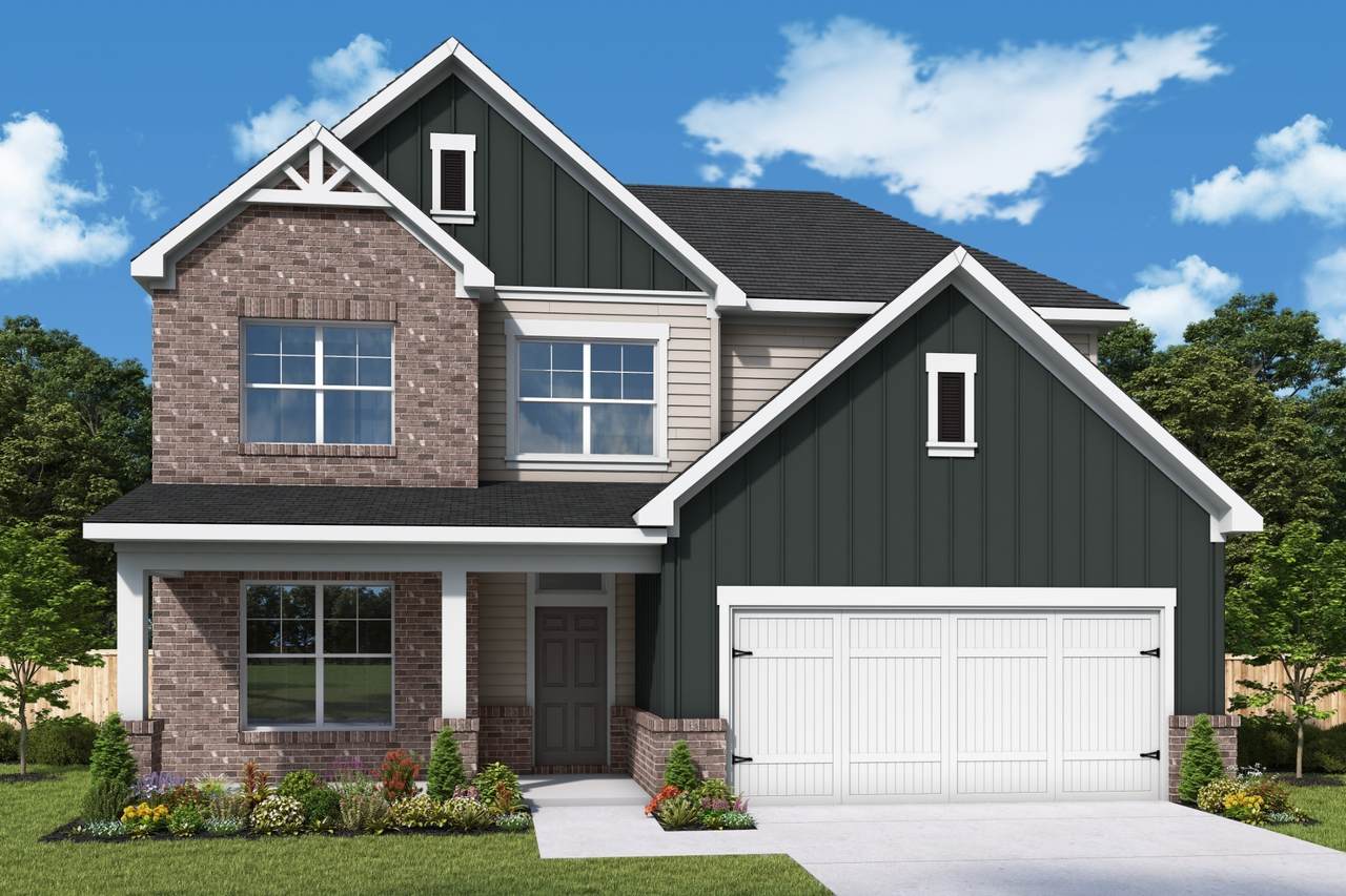 1096 Callaway Drive - Photo 1