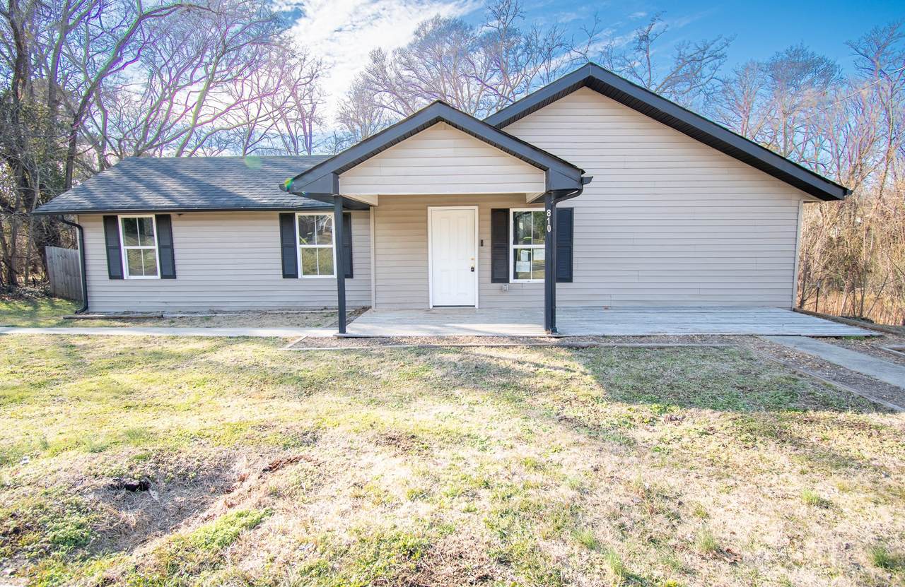810 Central Ave - Photo 1
