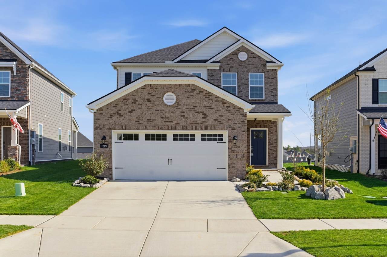 1219 Shady Pines Dr - Photo 1