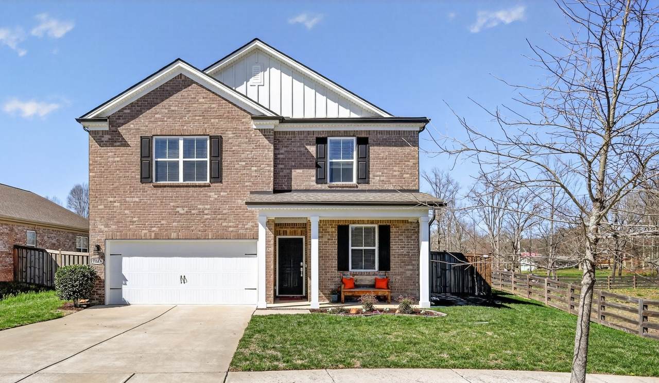 7121 Ivory Way - Photo 1