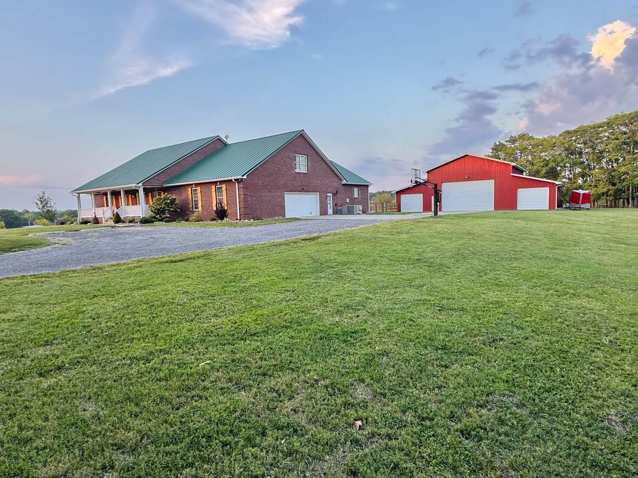 399 Edgar Meeks Rd - Photo 1