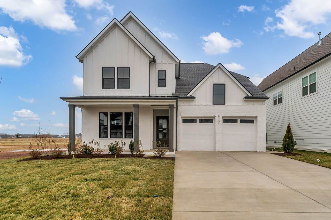 5731 Sagebrush Dr - Photo 1