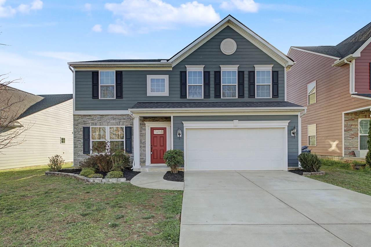 2815 Leatherwood Dr - Photo 1