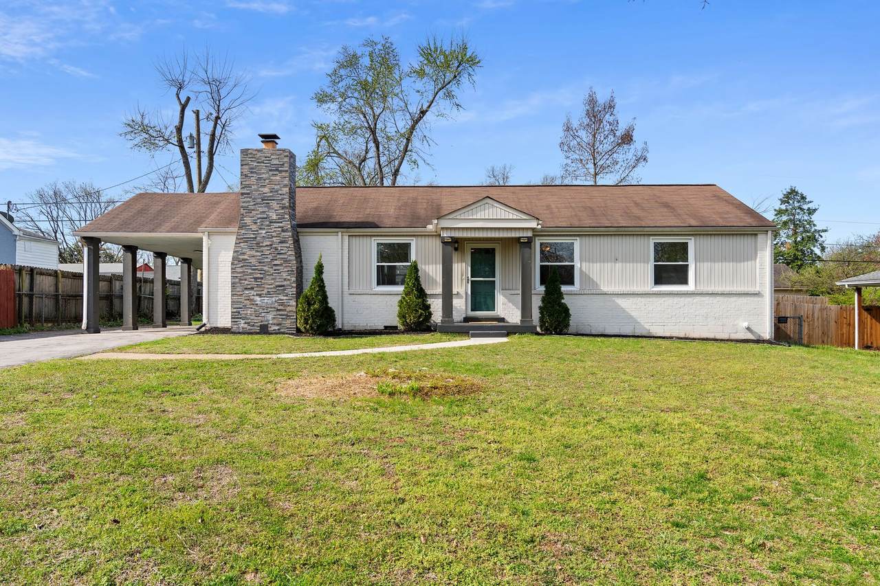 246 Barker Rd - Photo 1