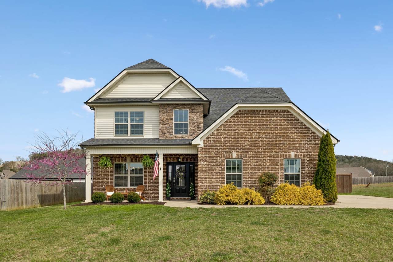 209 Cora Beth Ct - Photo 1