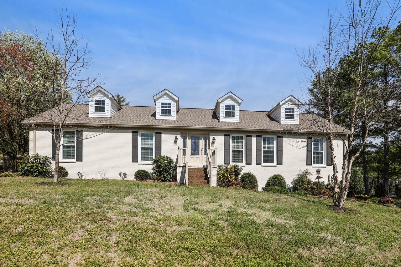 1500 Heritage Dr - Photo 1