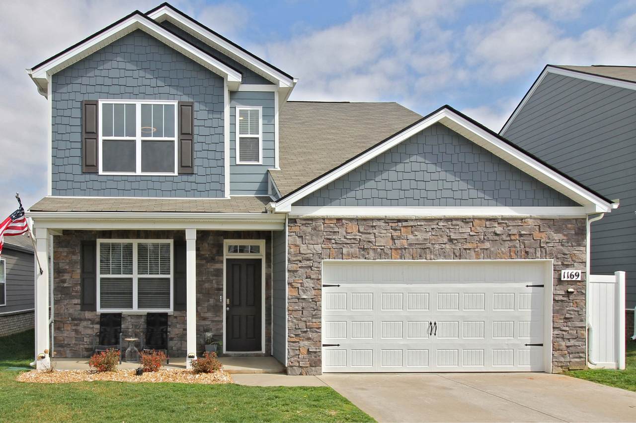 1169 Barry Baker Ln - Photo 1