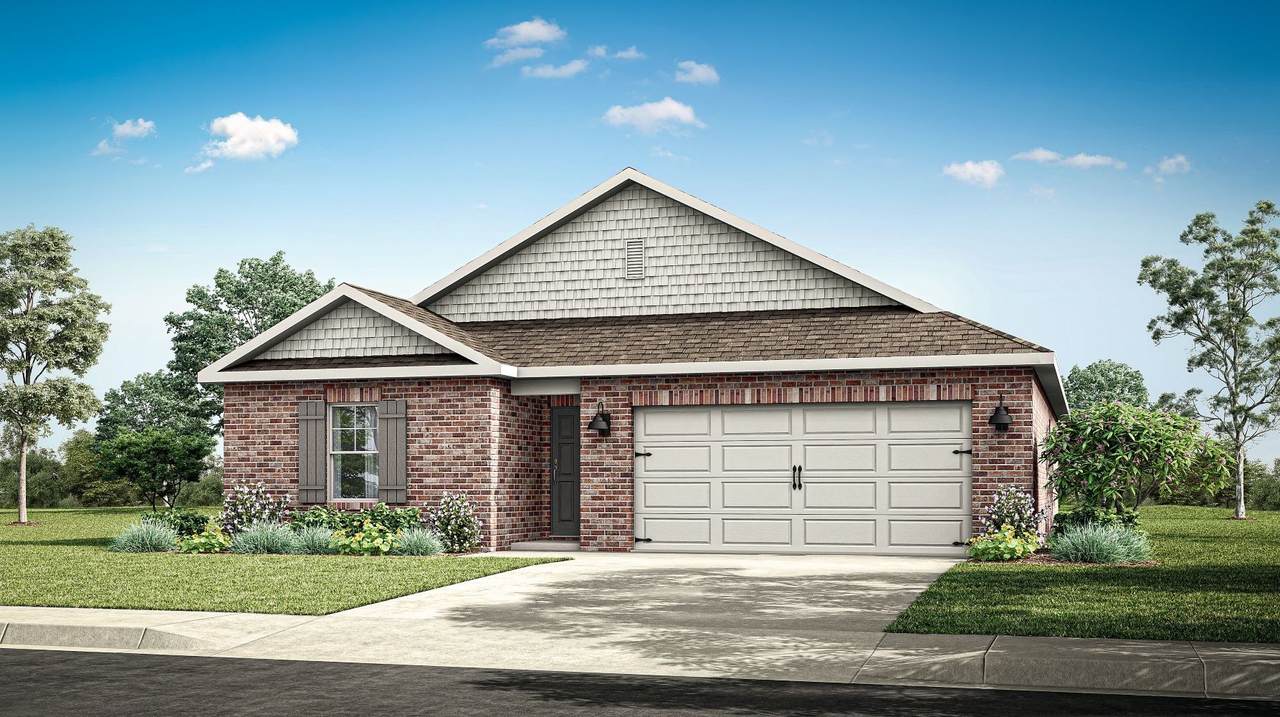 134 Aurora Circle - Photo 1
