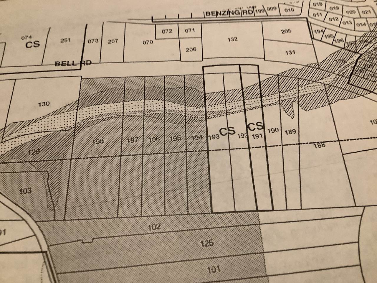 0 Bell Rd - Photo 1