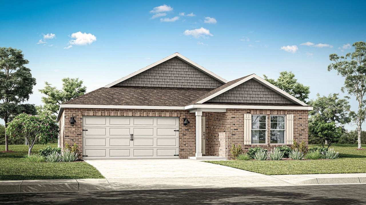 138 Aurora Circle - Photo 1