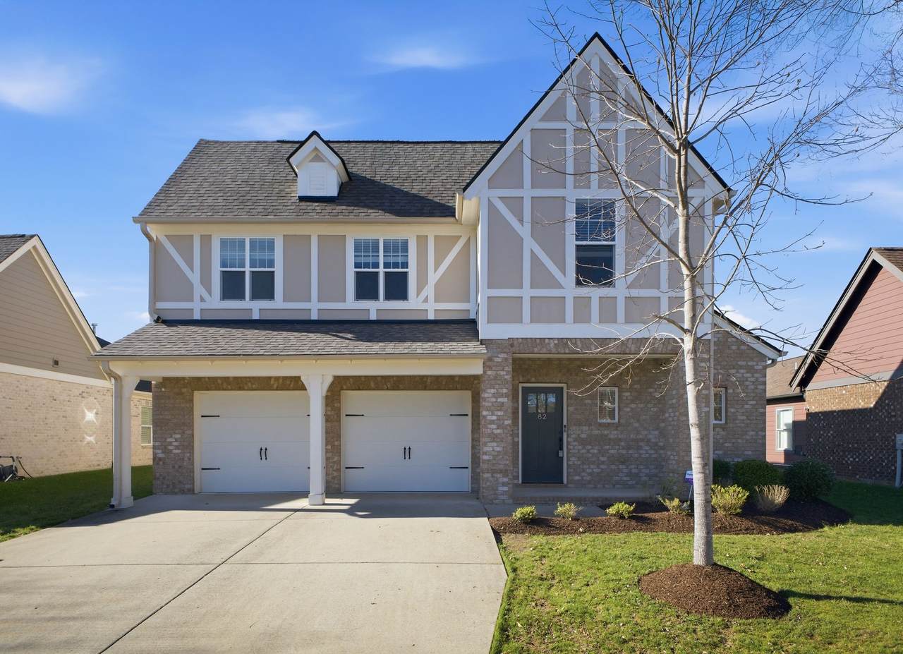 82 Truman Rd - Photo 1