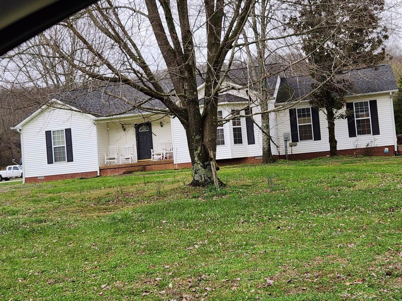 2892 Dodson Gap Rd - Photo 1