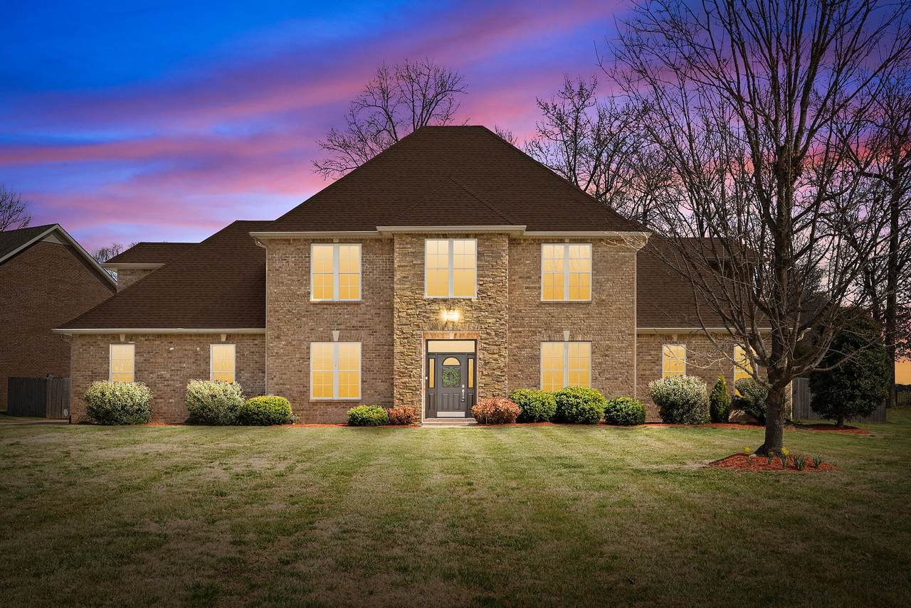 145 Lyme Drive - Photo 1