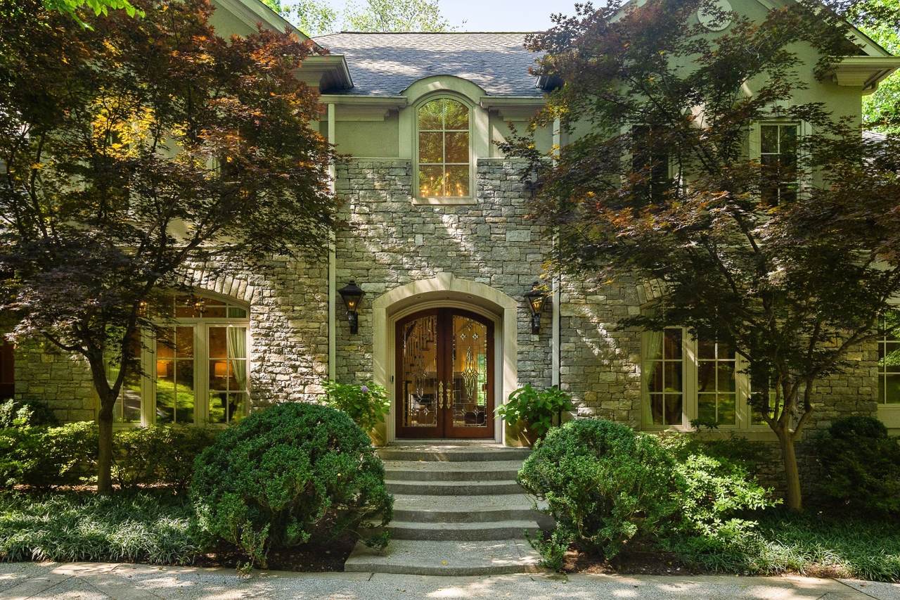 7 Breckenridge - Photo 1