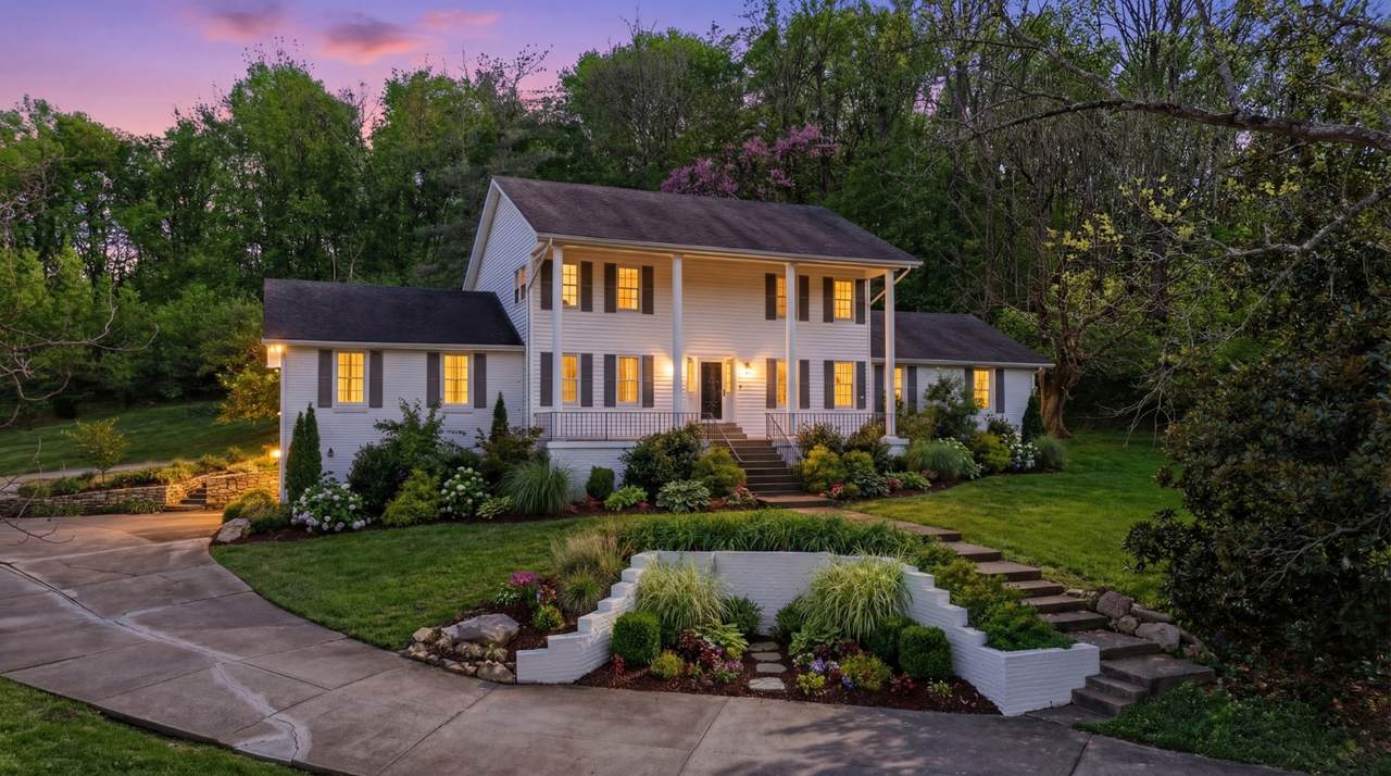 116 Century Oak Dr - Photo 1