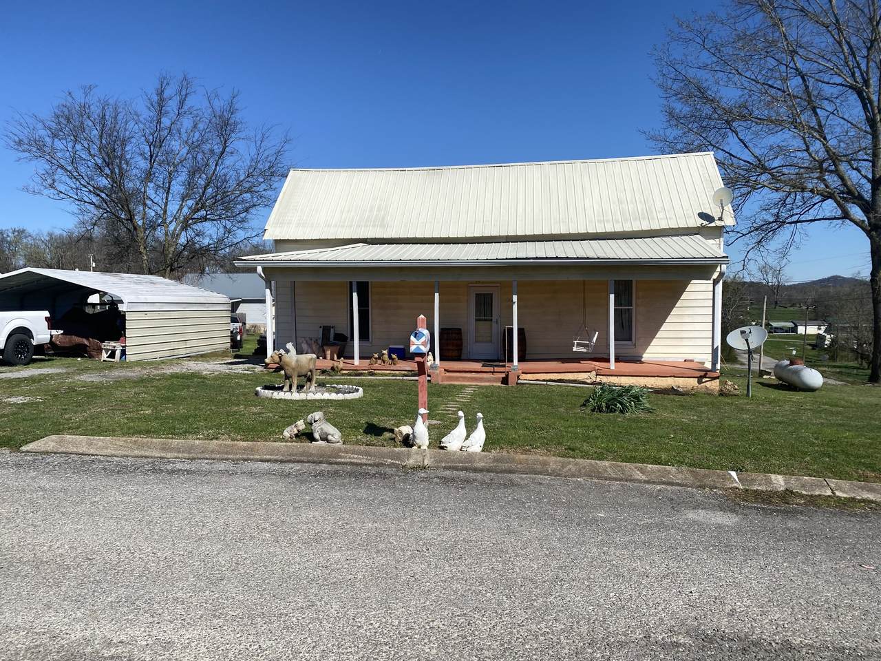 107 Twin Oaks Dr - Photo 1