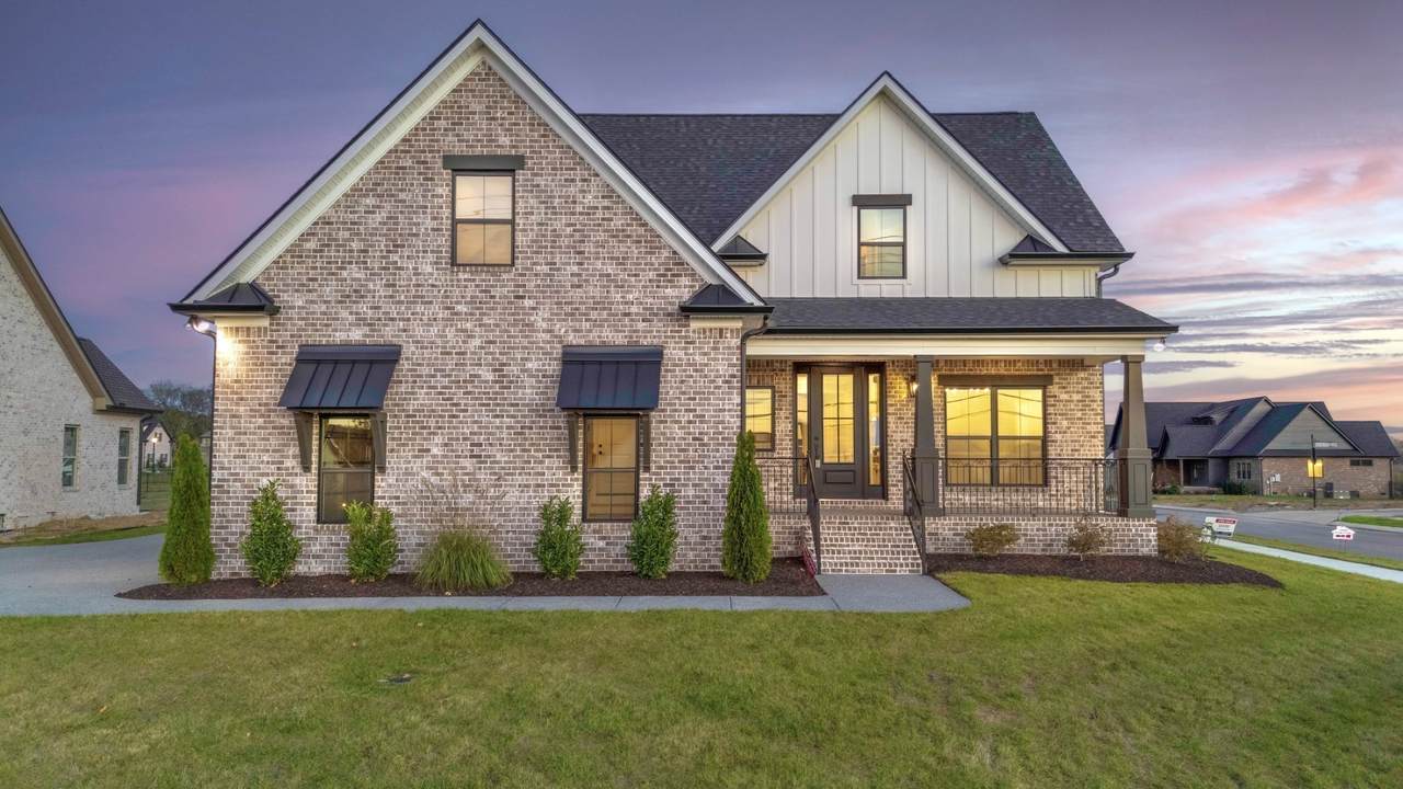 1117 Joe Martin Ln #57 - Photo 1