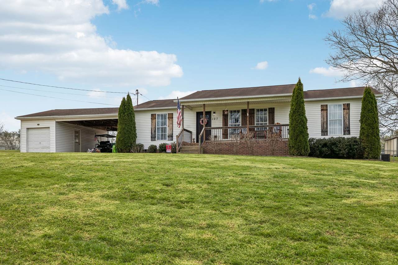 107 Christina Dr - Photo 1