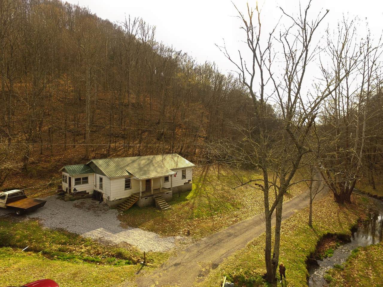 290 Hazel Huffines Ln - Photo 1