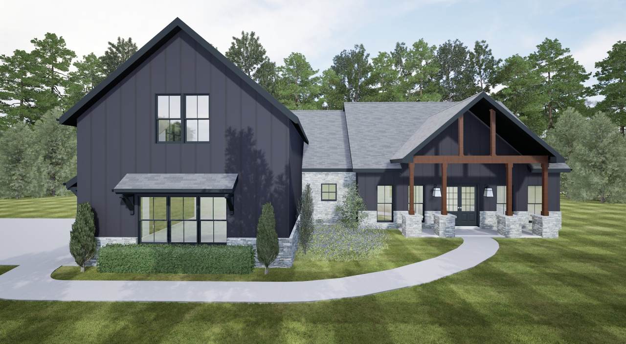 2107 Chivalry Way - Photo 1