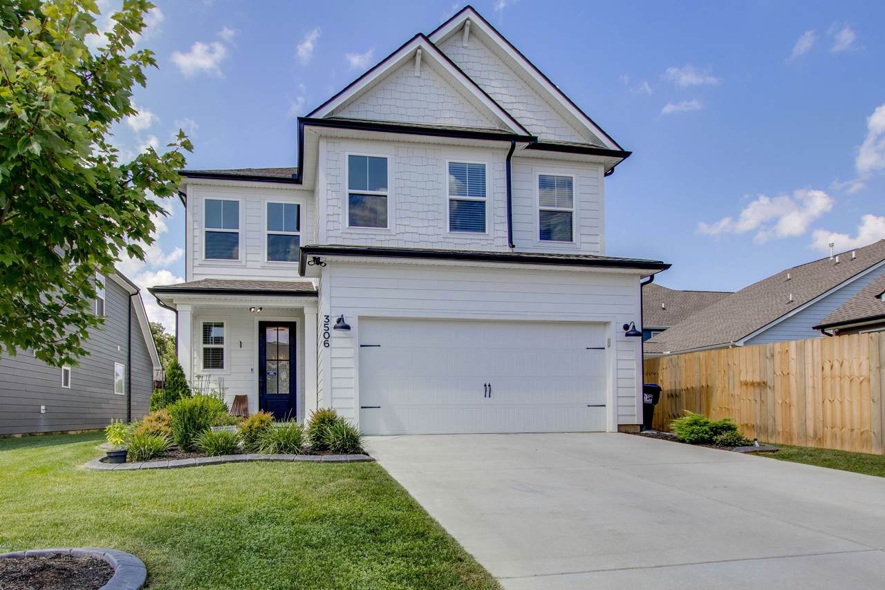 3506 Madrid Way - Photo 1