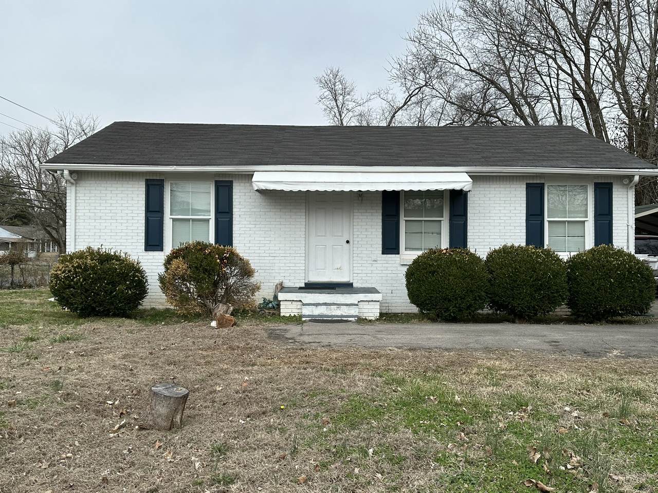 130 E St - Photo 1