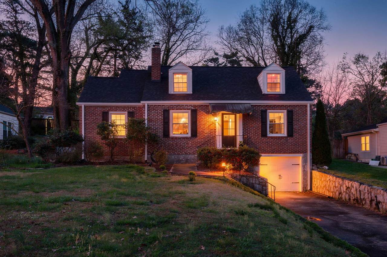 304 Guild Drive - Photo 1