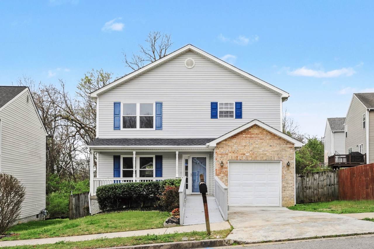 540 Scotts Creek Trl - Photo 1