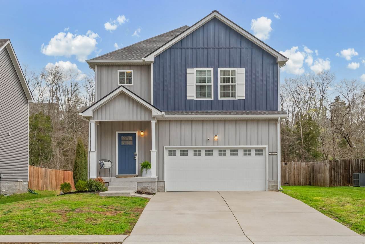 1677 Rains Rd - Photo 1