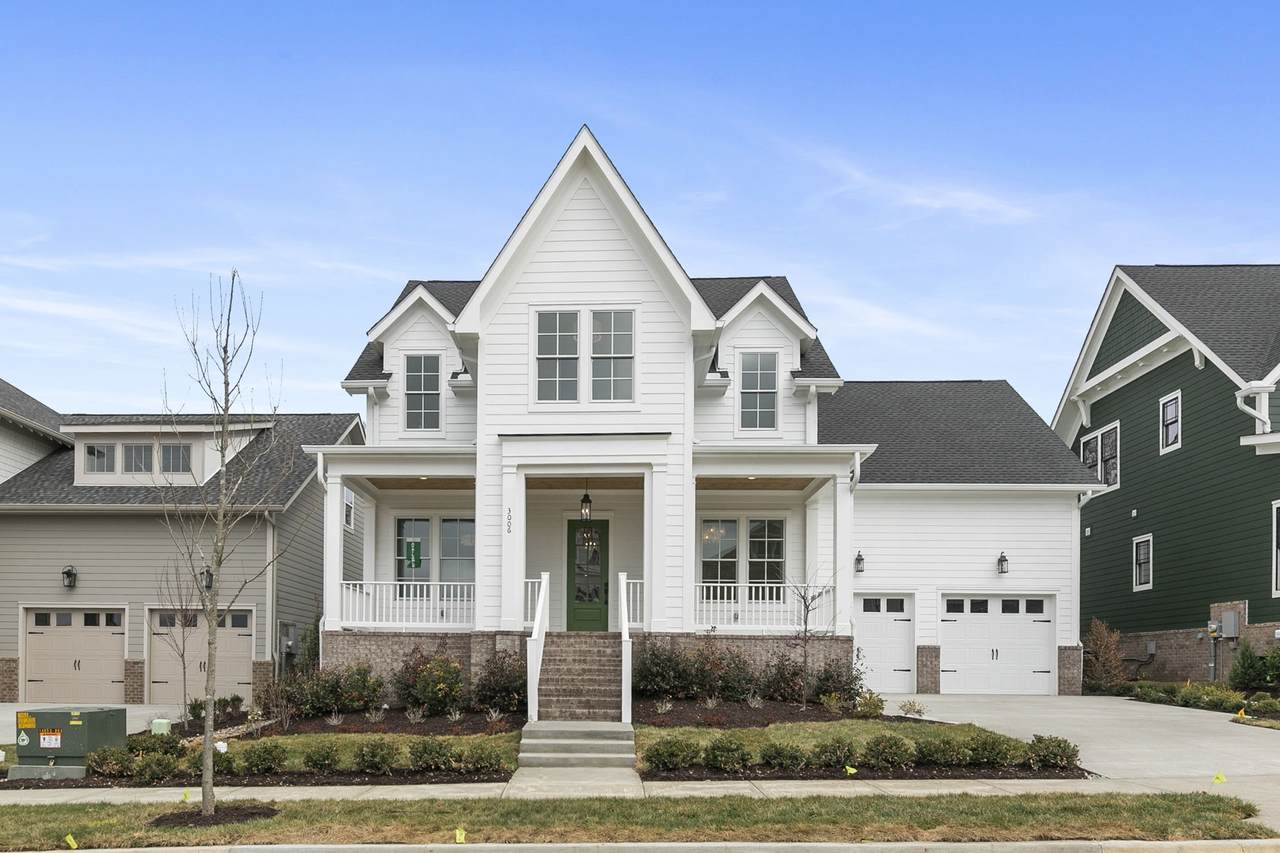 3006 Winterberry Drive - Photo 1
