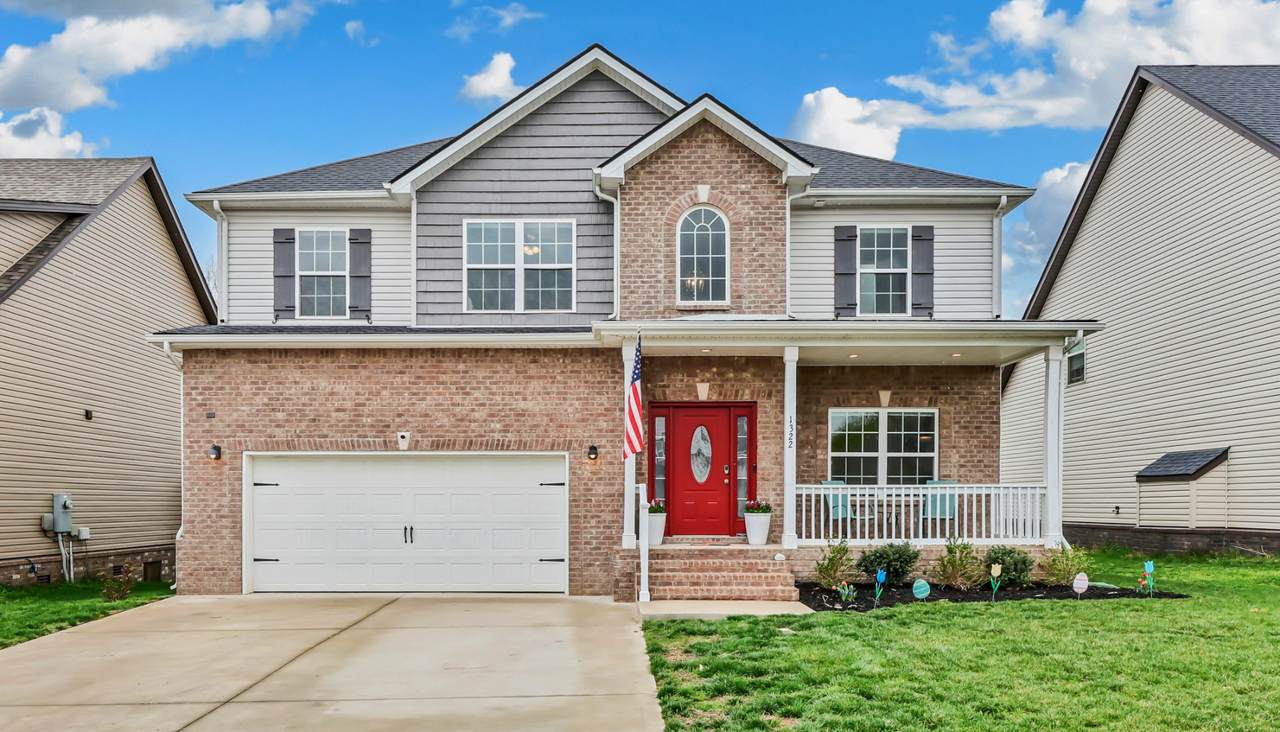 1322 Dan Brown Dr - Photo 1