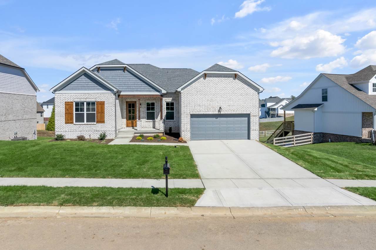 201 Sydney Dr - Photo 1