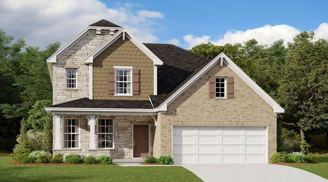 2885 Pleasant Ridge Run - Photo 1