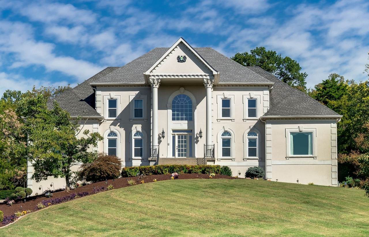 703 Ben Nevis Ct - Photo 1