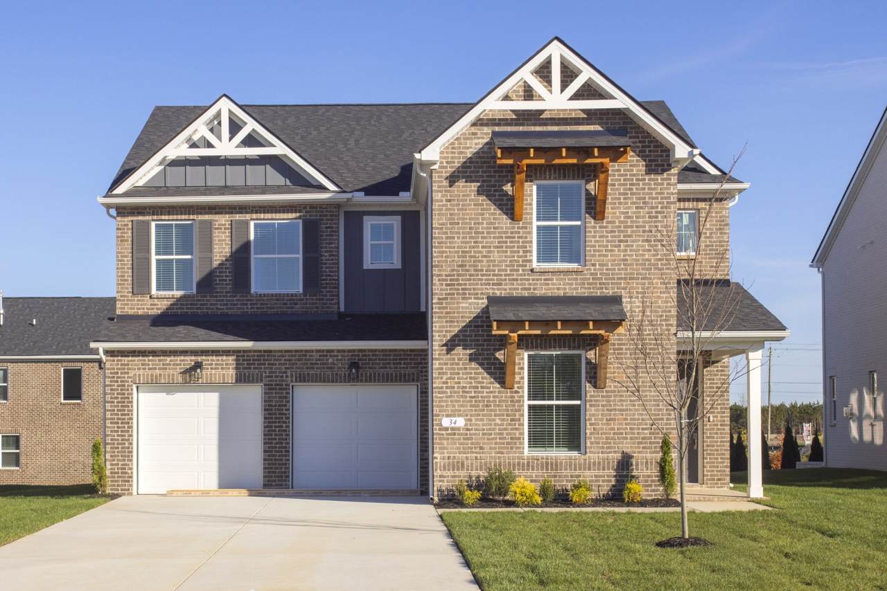 401 Downs Lane - Photo 1