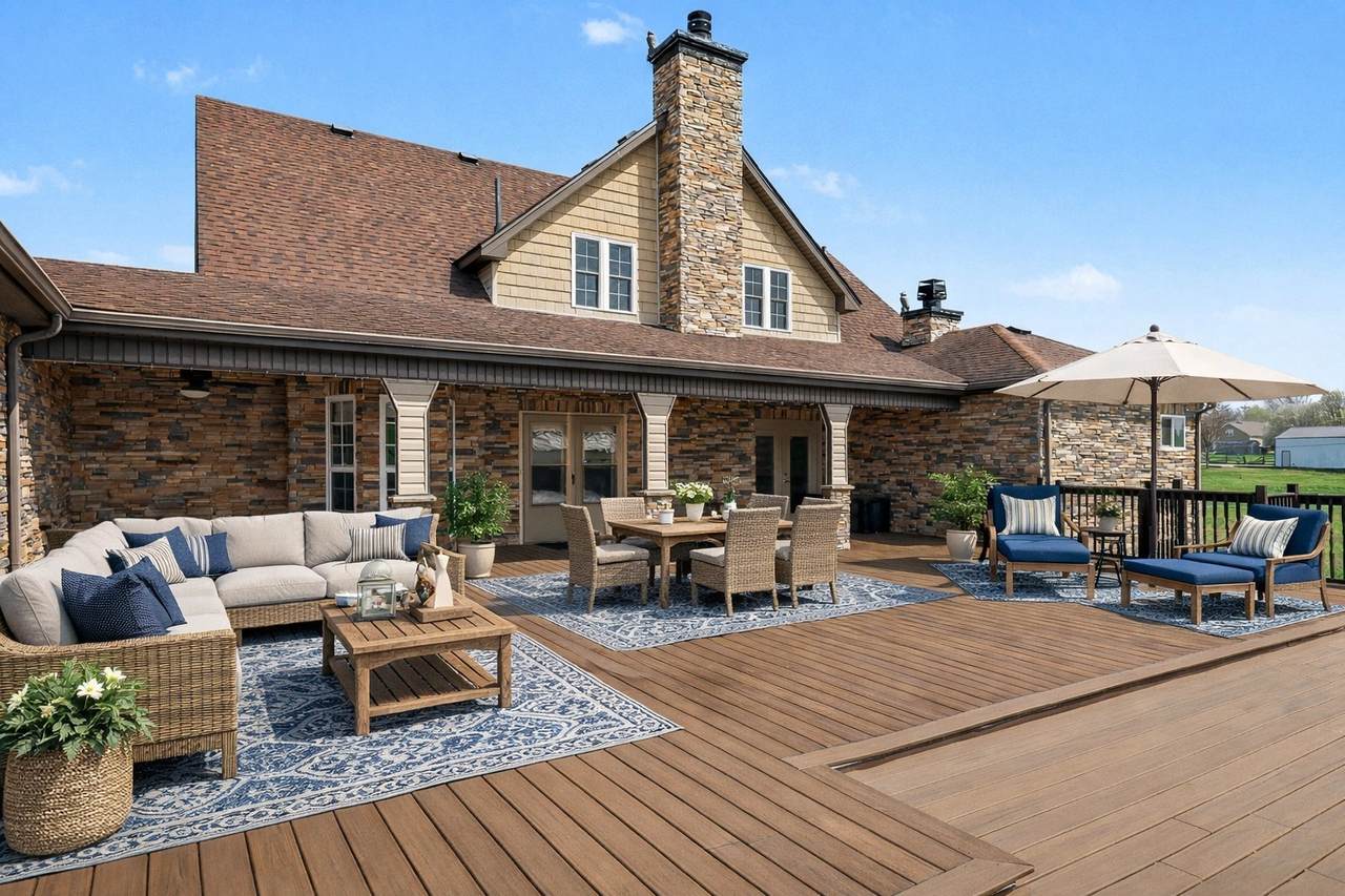 863 Rock Springs Rd - Photo 1