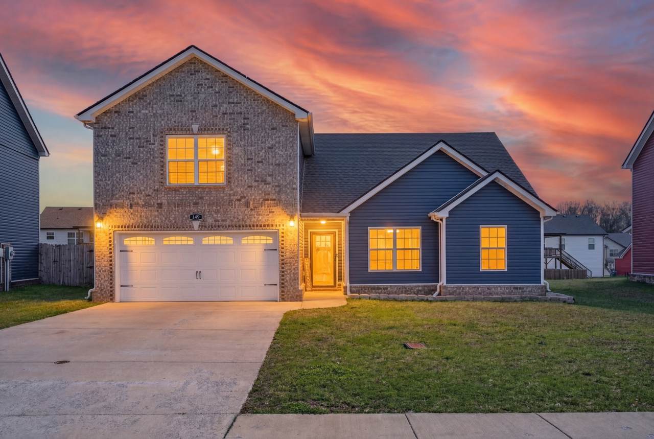 239 Dugger Dr - Photo 1