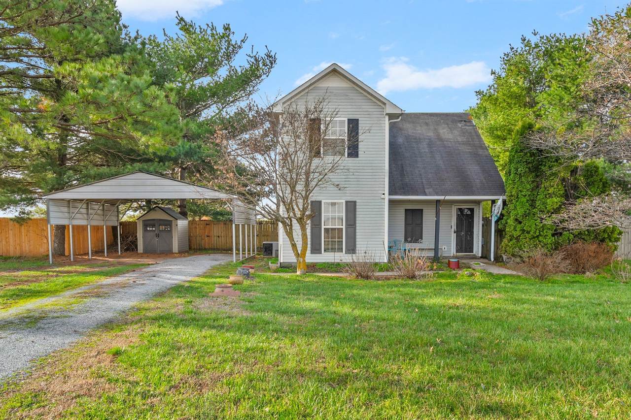149 Bumpus Mill Rd - Photo 1