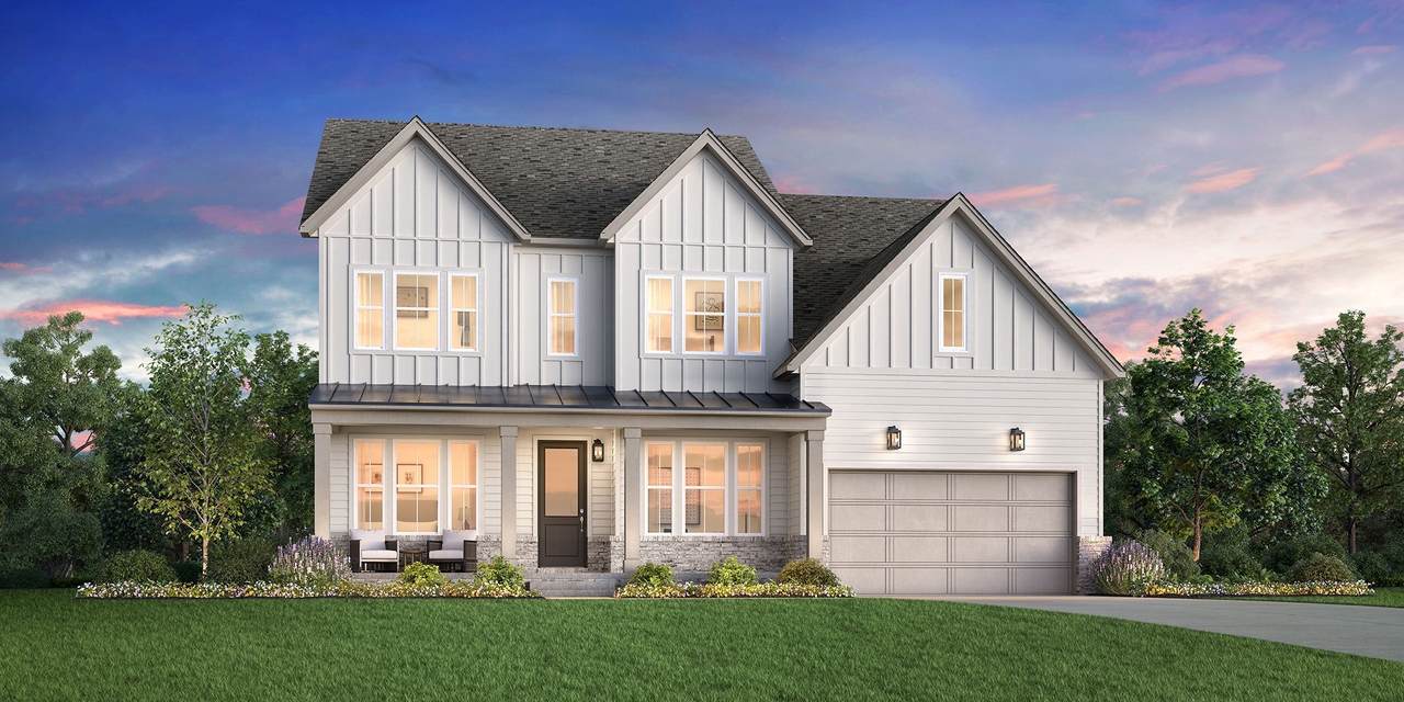 1414 Round Hill Lane - Photo 1