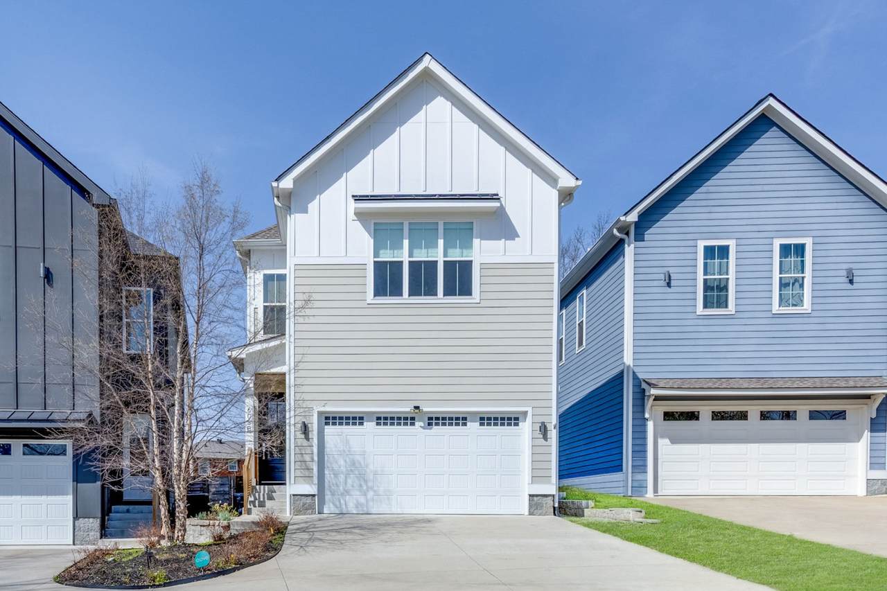 605B Bagleyshop Dr - Photo 1