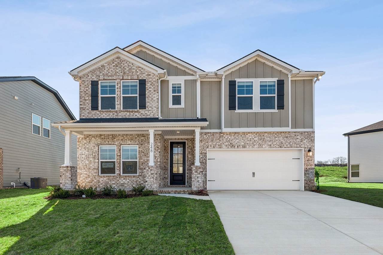 248 Rose Hannah Drive - Photo 1