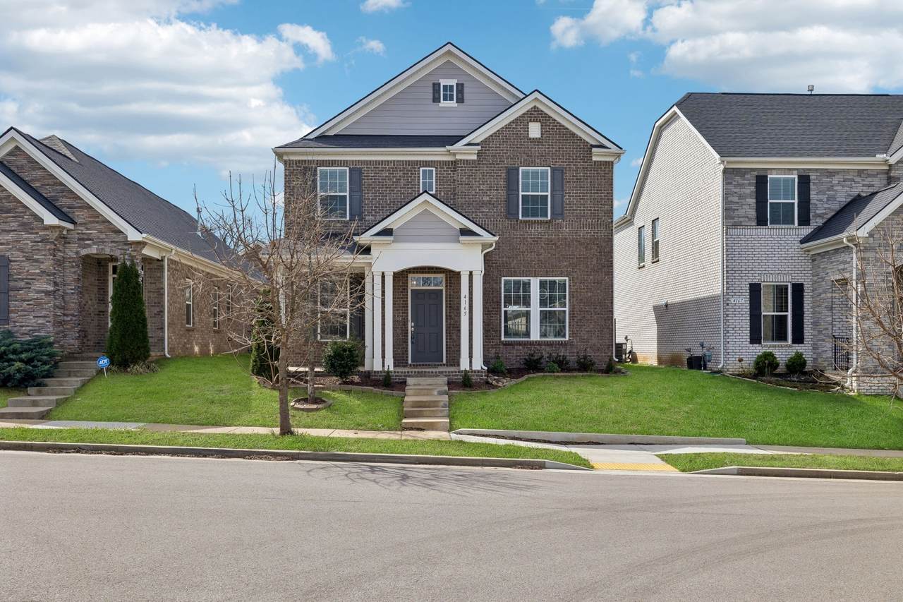 4165 Magnolia Farms Dr - Photo 1