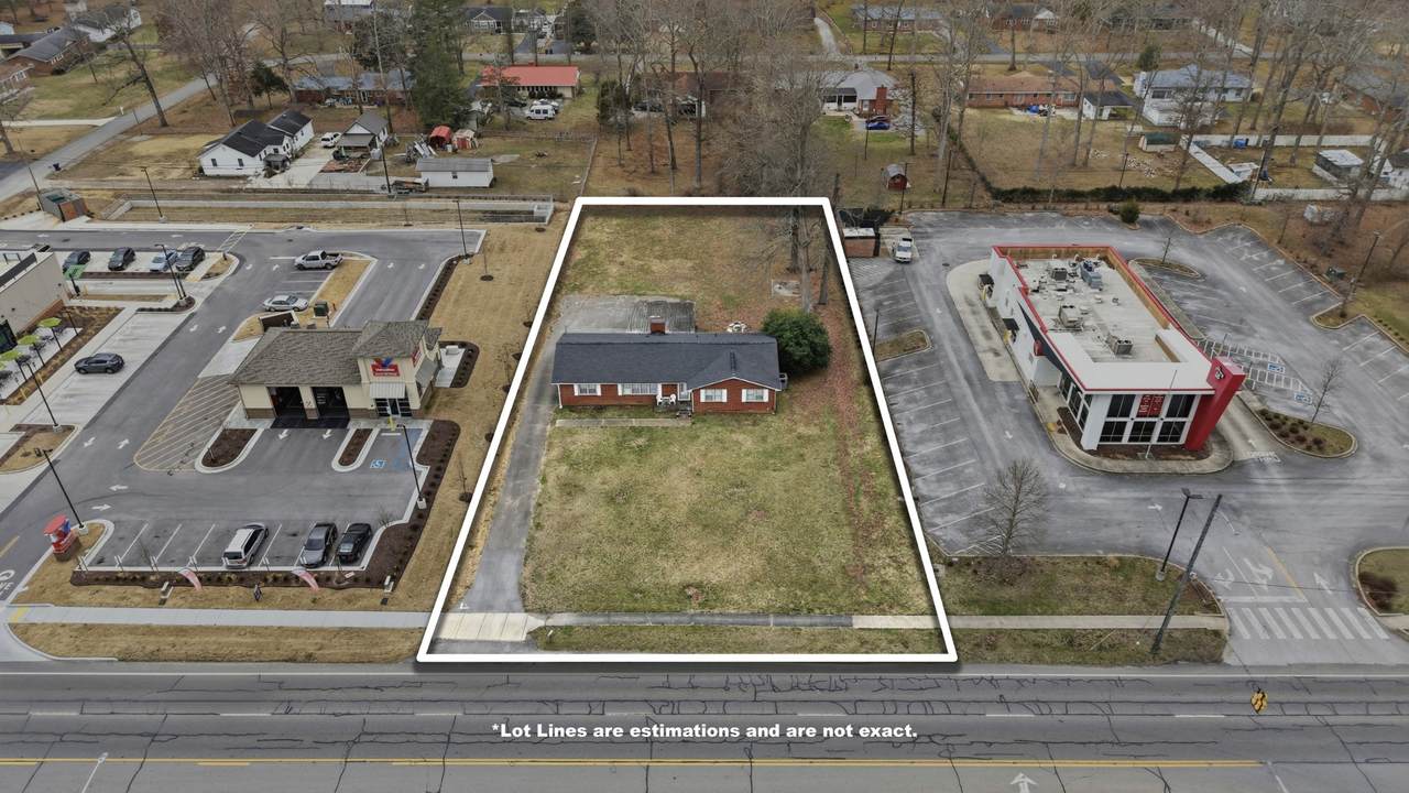 1505 N Jackson St - Photo 1