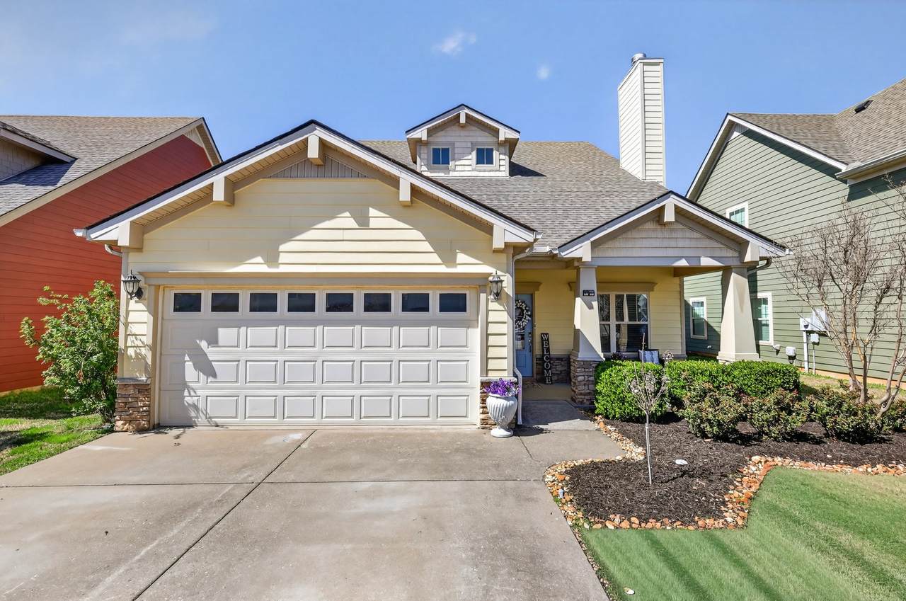 5810 Enclave Dr - Photo 1
