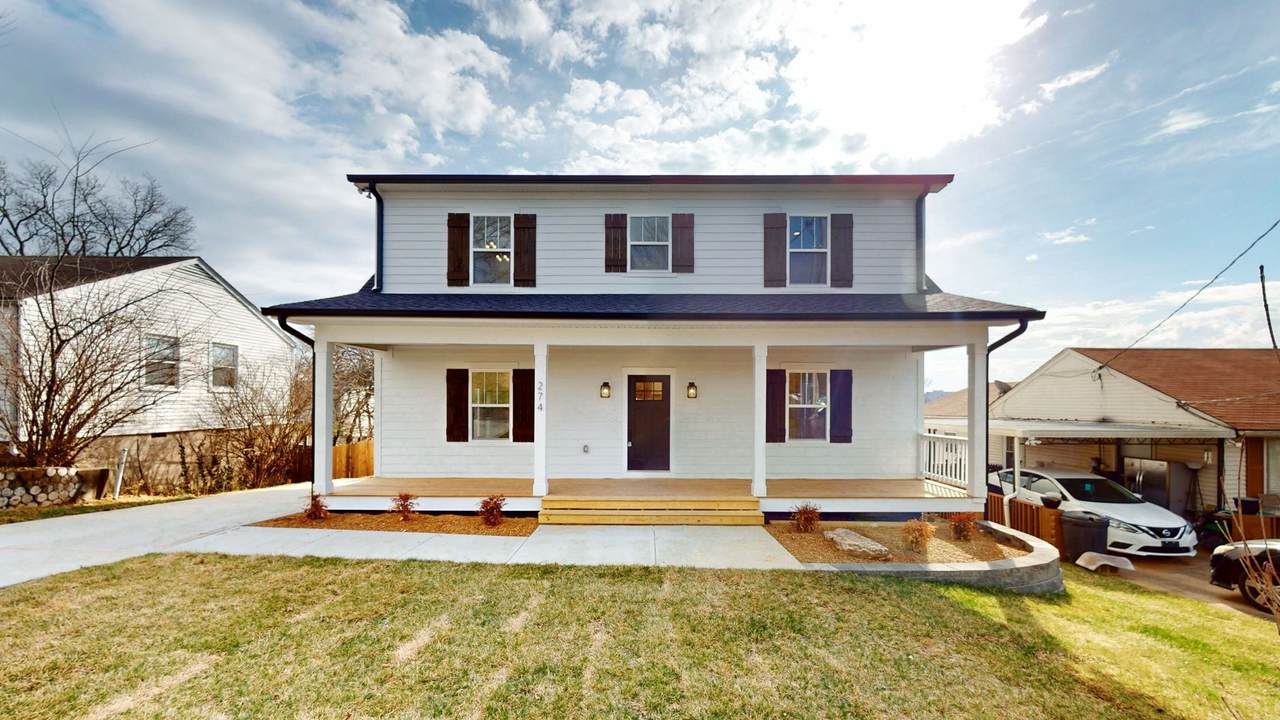 274 38th Ave - Photo 1